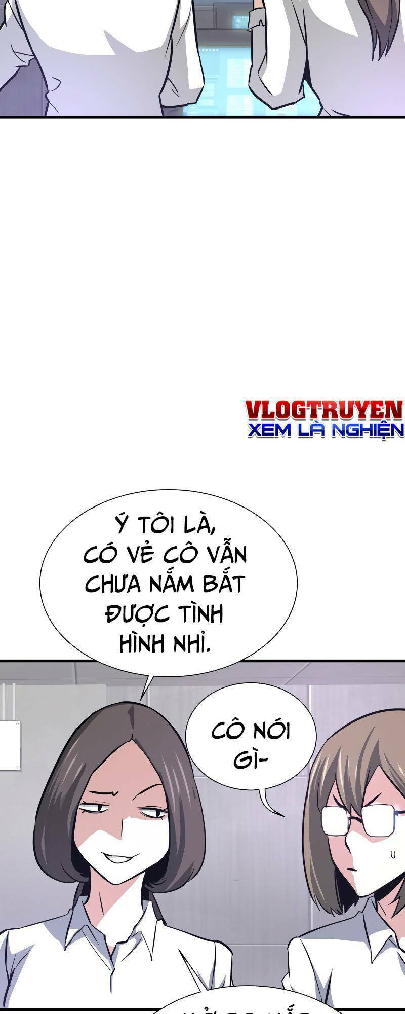 Ta Trở Về Từ Địa Ngục Chapter 33 - Trang 44