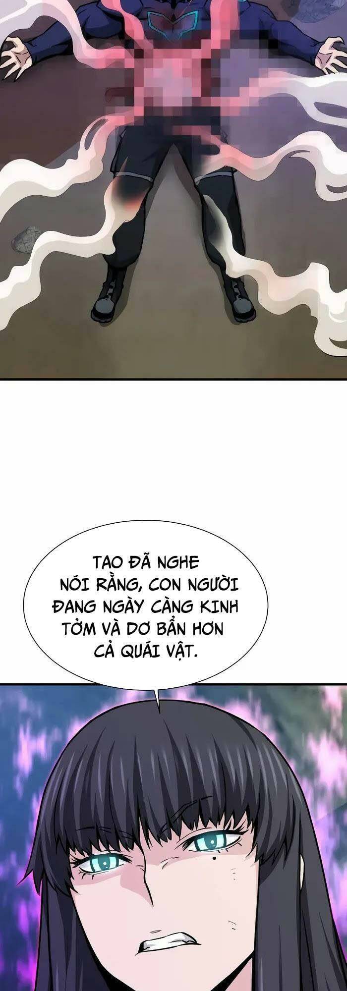 Ta Trở Về Từ Địa Ngục Chapter 36 - Trang 41