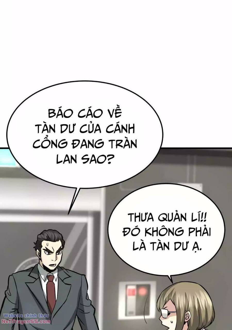 Ta Trở Về Từ Địa Ngục Chapter 69 - Trang 46