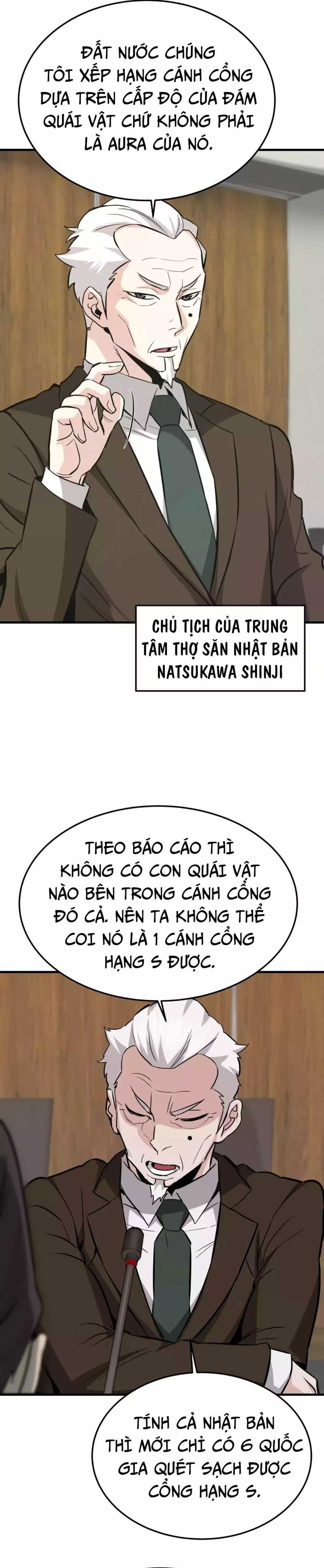 Ta Trở Về Từ Địa Ngục Chapter 75 - Trang 2