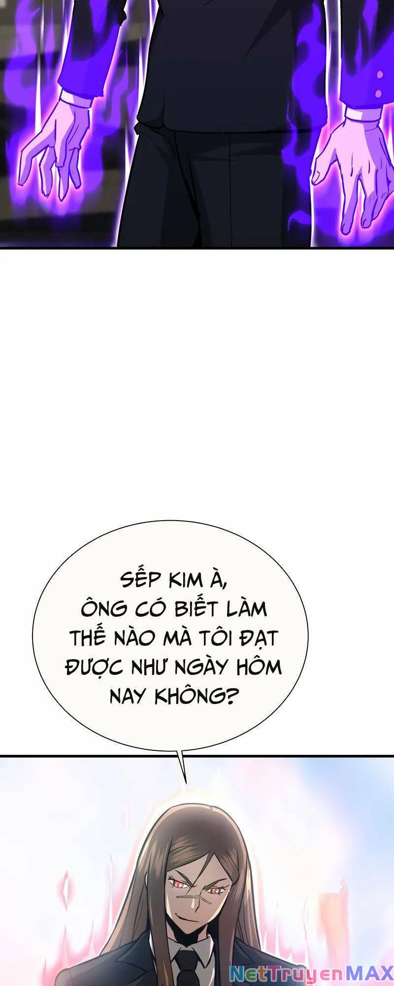 Ta Trở Về Từ Địa Ngục Chapter 39 - Trang 57