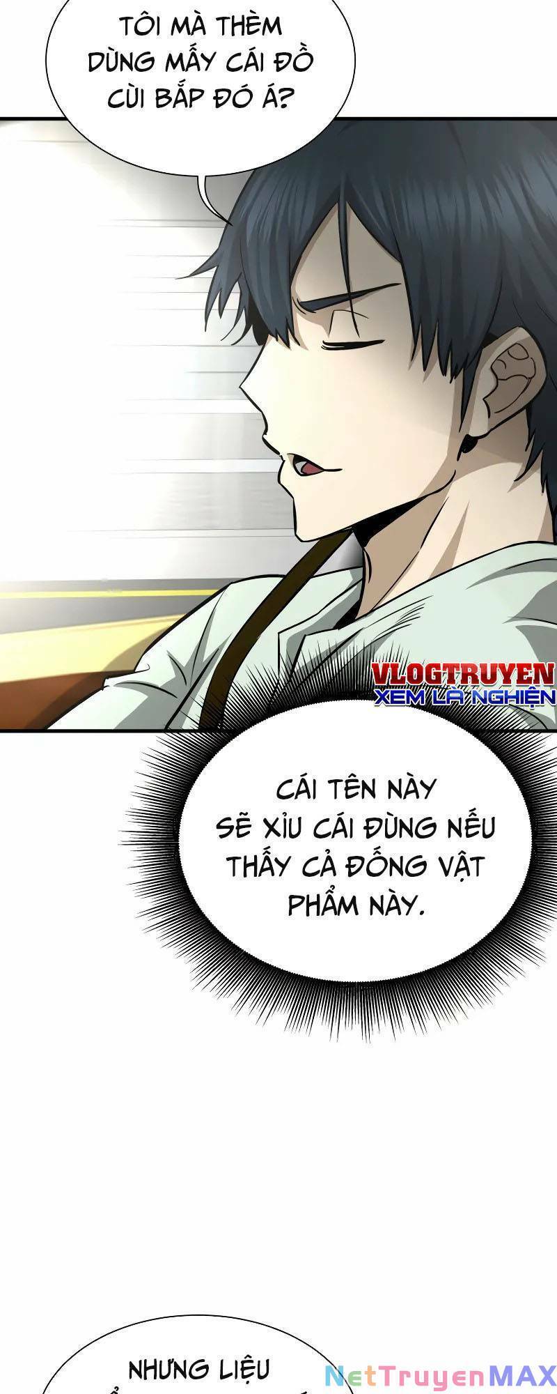 Ta Trở Về Từ Địa Ngục Chapter 41 - Trang 28