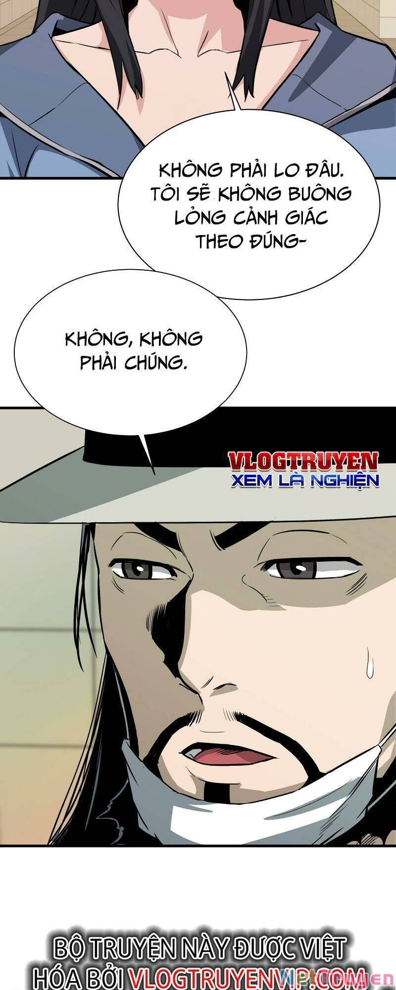 Ta Trở Về Từ Địa Ngục Chapter 28 - Trang 50