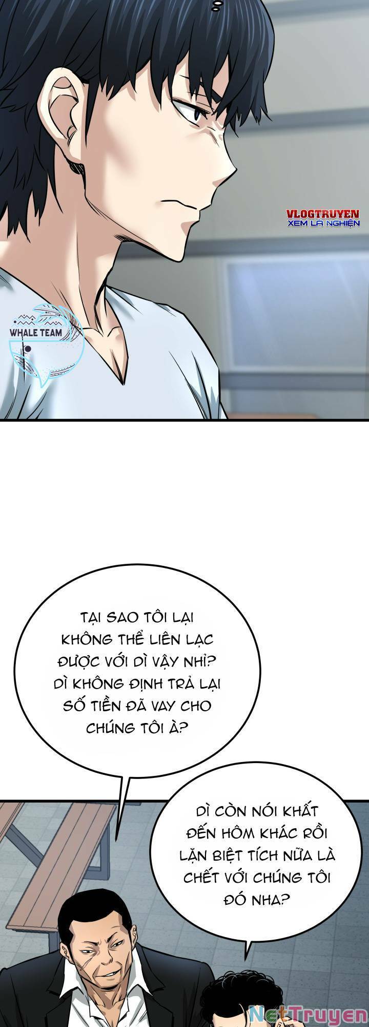 Ta Trở Về Từ Địa Ngục Chapter 2 - Trang 46