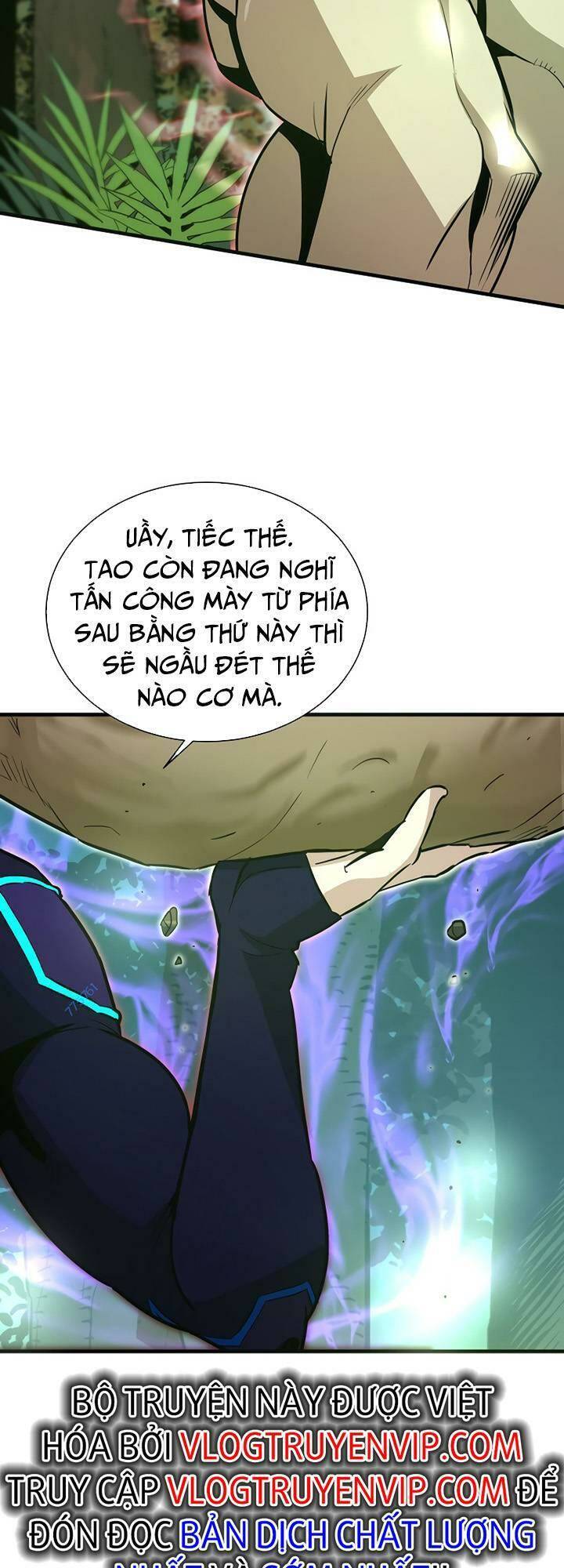 Ta Trở Về Từ Địa Ngục Chapter 30 - Trang 1