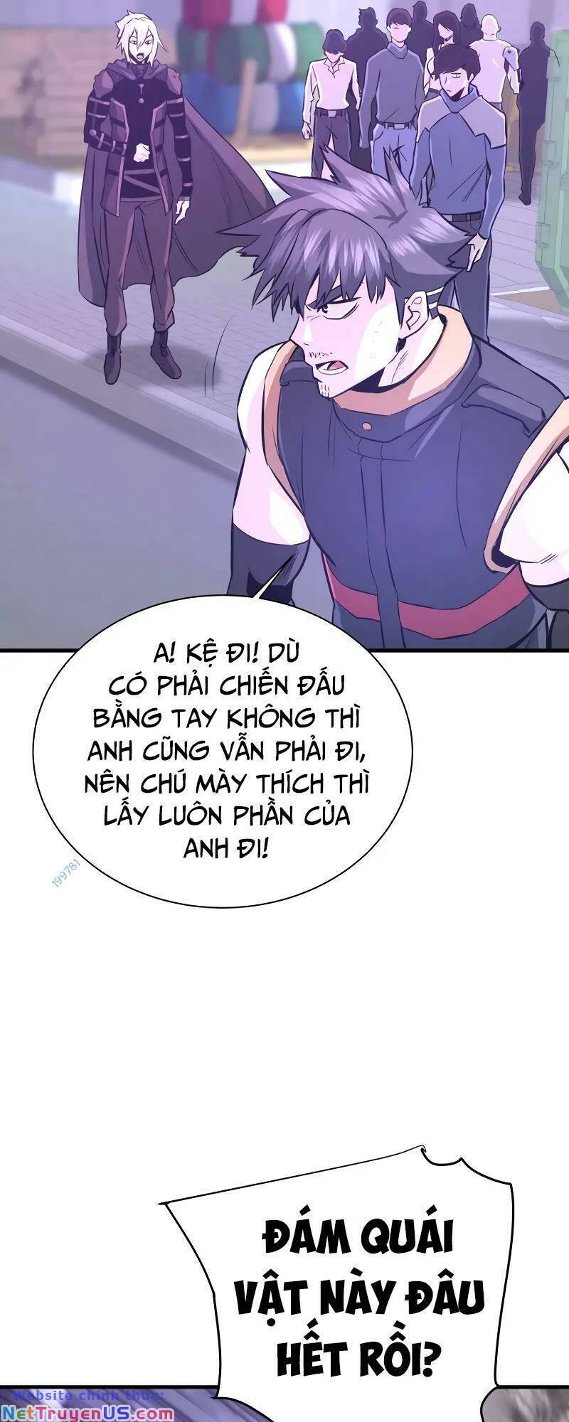 Ta Trở Về Từ Địa Ngục Chapter 52 - Trang 77