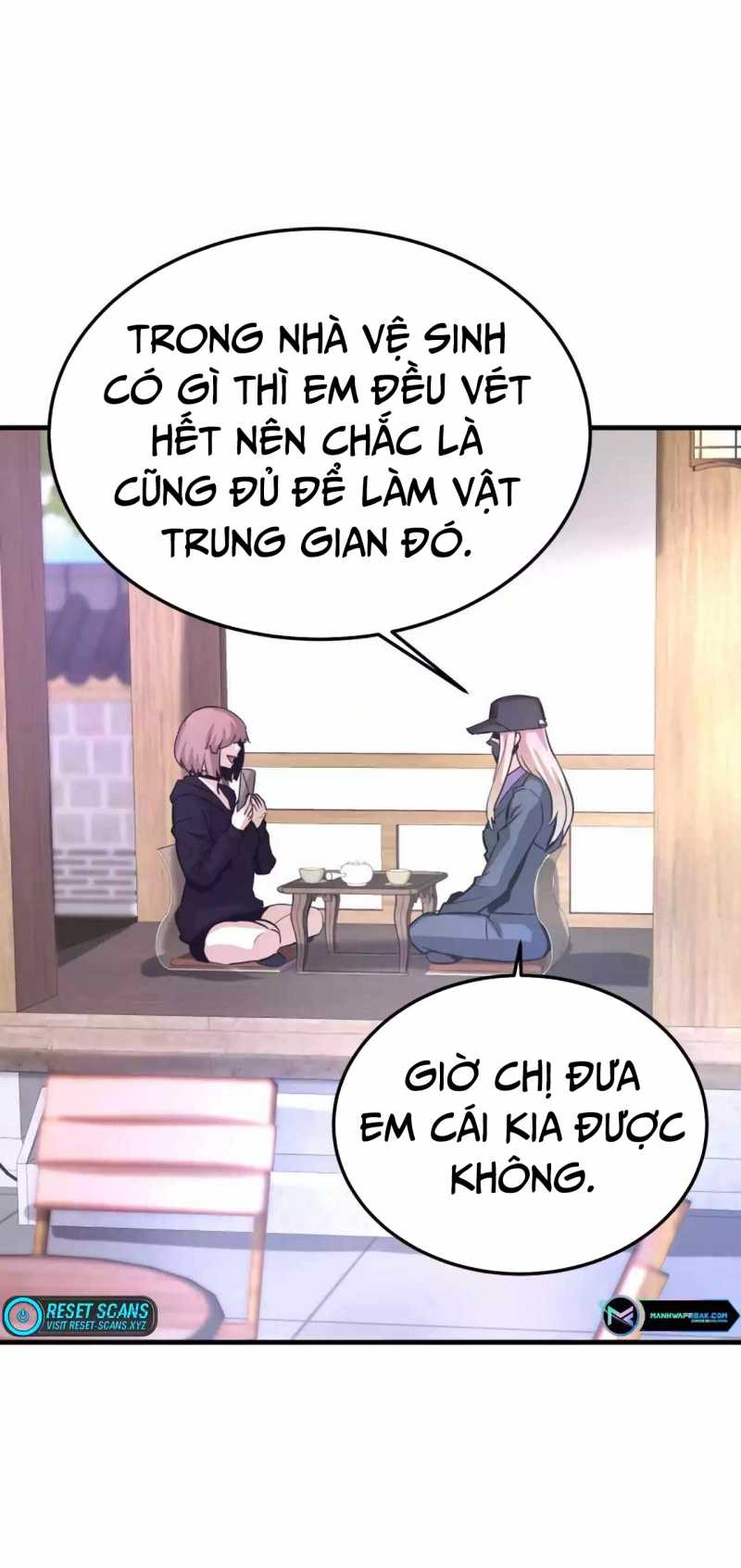 Ta Trở Về Từ Địa Ngục Chapter 78 - Trang 5