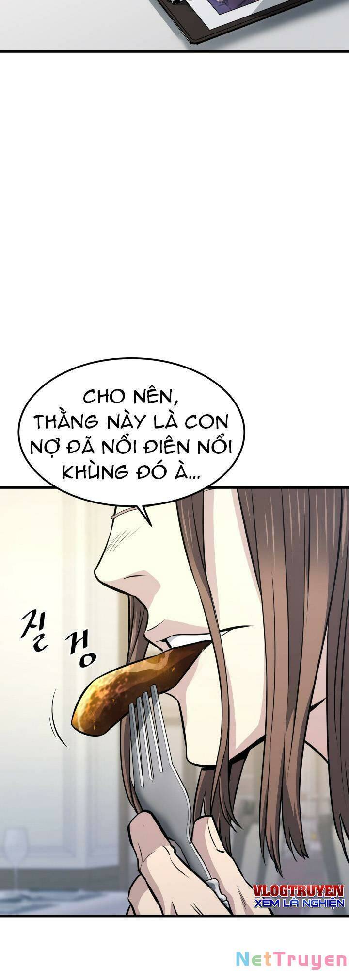 Ta Trở Về Từ Địa Ngục Chapter 16 - Trang 62