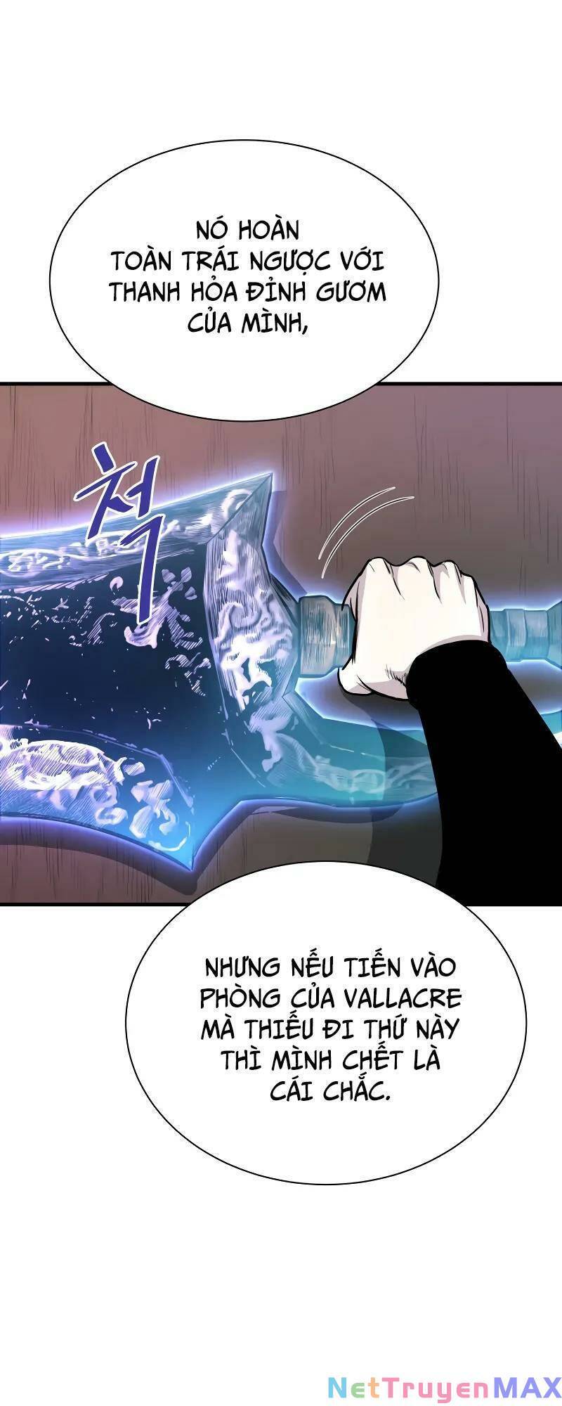 Ta Trở Về Từ Địa Ngục Chapter 44 - Trang 80