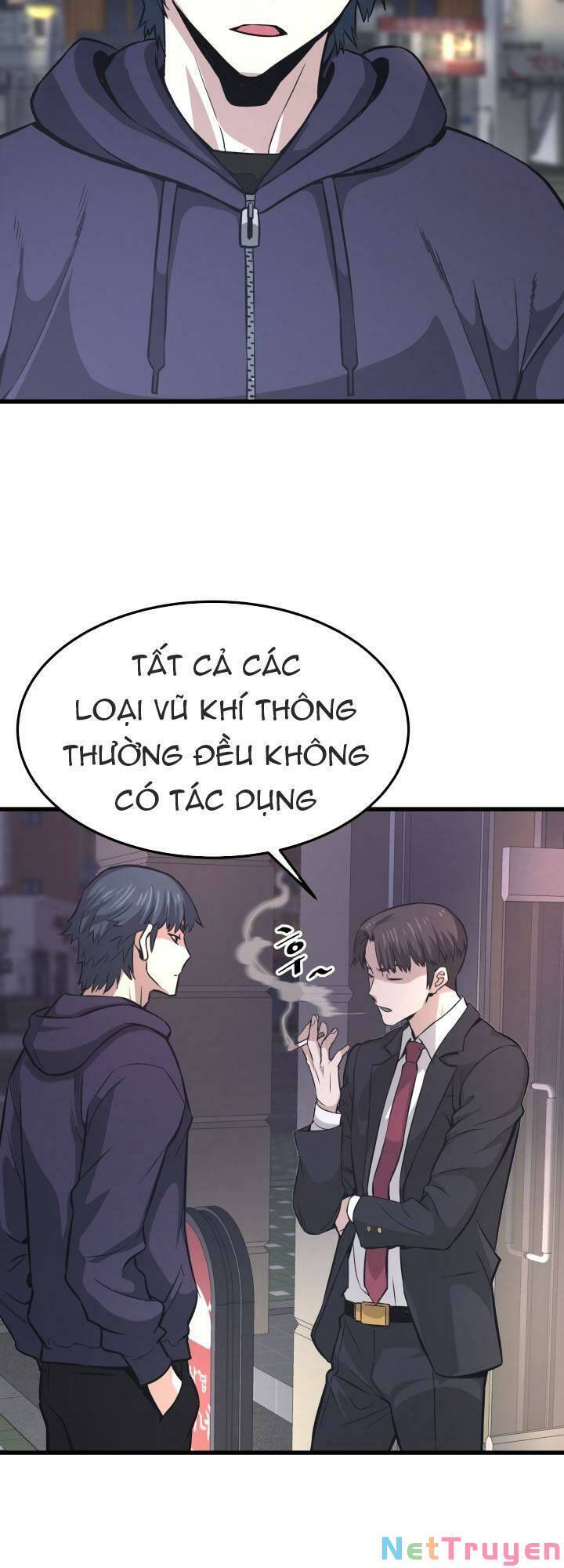 Ta Trở Về Từ Địa Ngục Chapter 10 - Trang 48