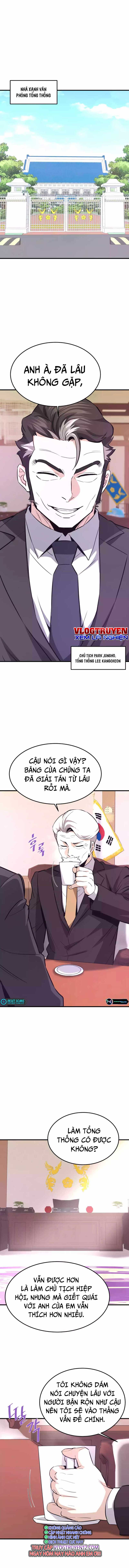 Ta Trở Về Từ Địa Ngục Chapter 79 - Trang 0