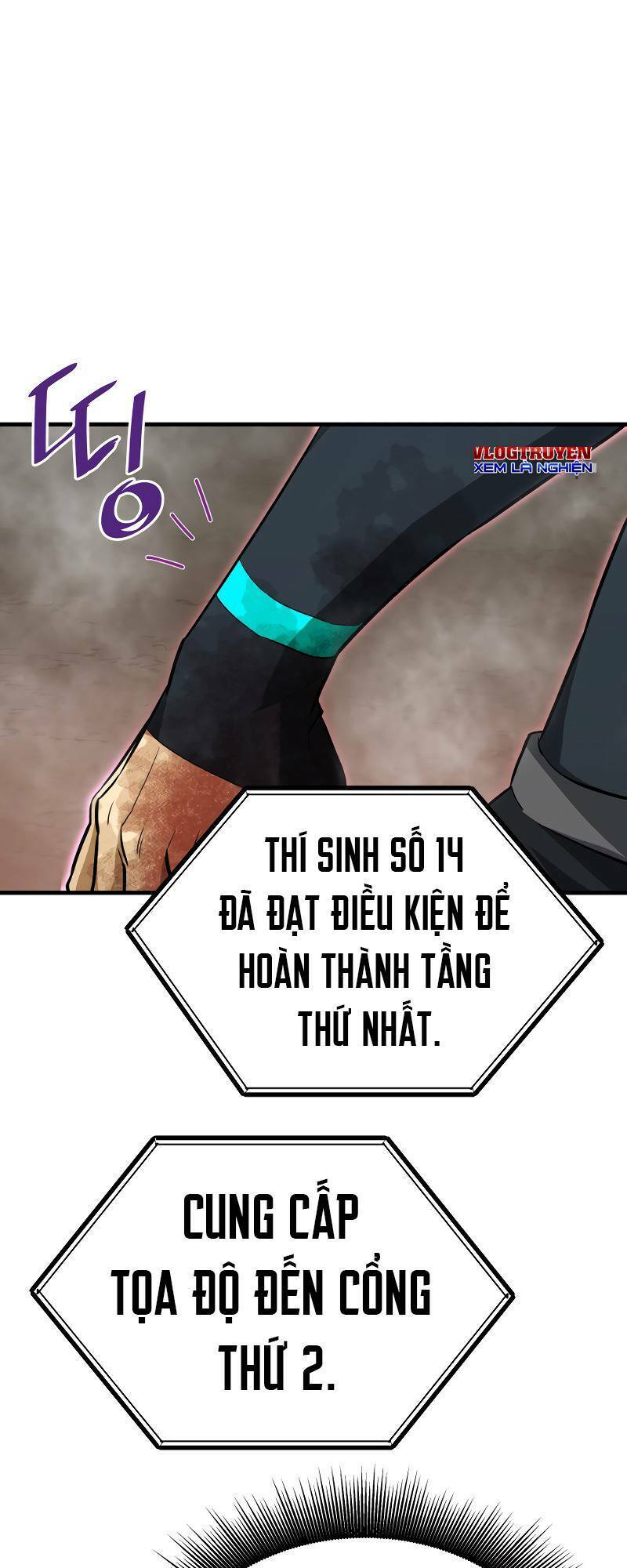 Ta Trở Về Từ Địa Ngục Chapter 32 - Trang 55