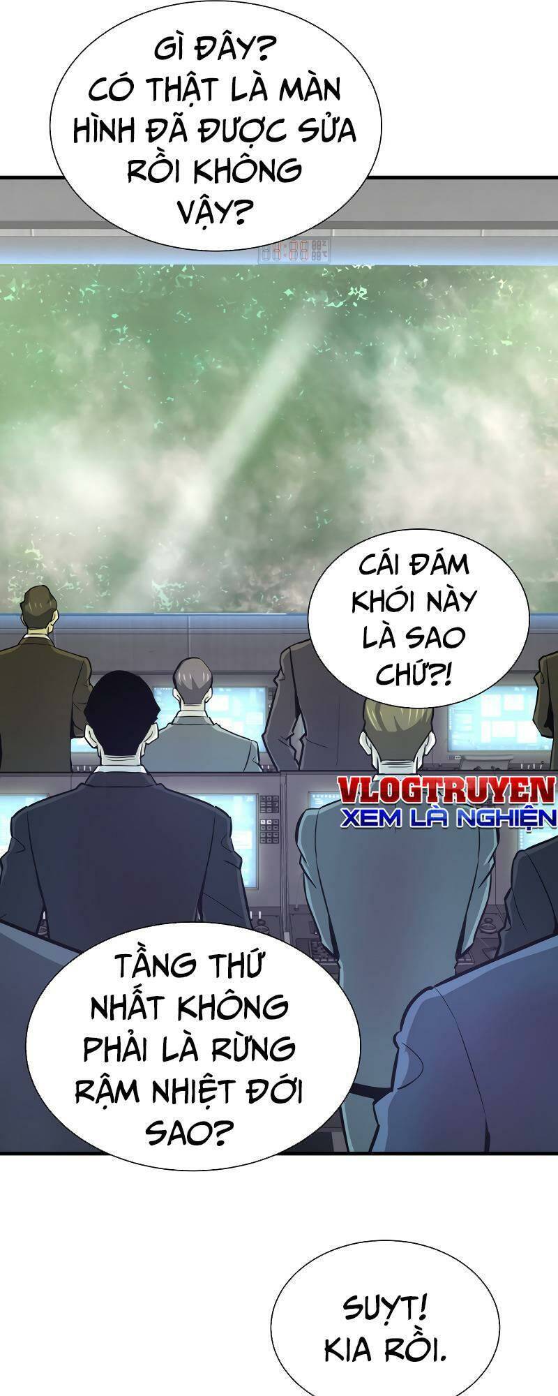 Ta Trở Về Từ Địa Ngục Chapter 33 - Trang 16