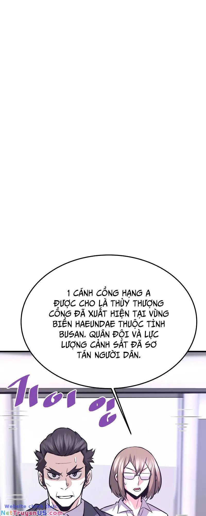 Ta Trở Về Từ Địa Ngục Chapter 55 - Trang 28