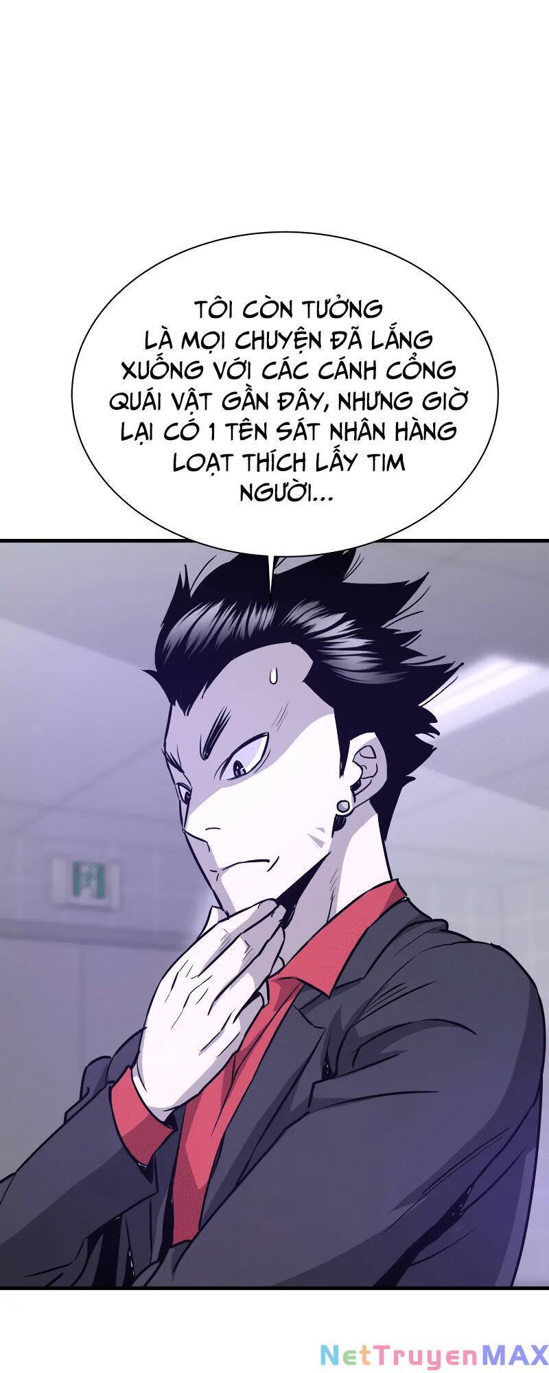 Ta Trở Về Từ Địa Ngục Chapter 42 - Trang 83