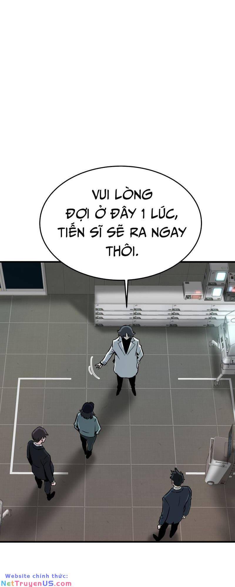 Ta Trở Về Từ Địa Ngục Chapter 61 - Trang 64