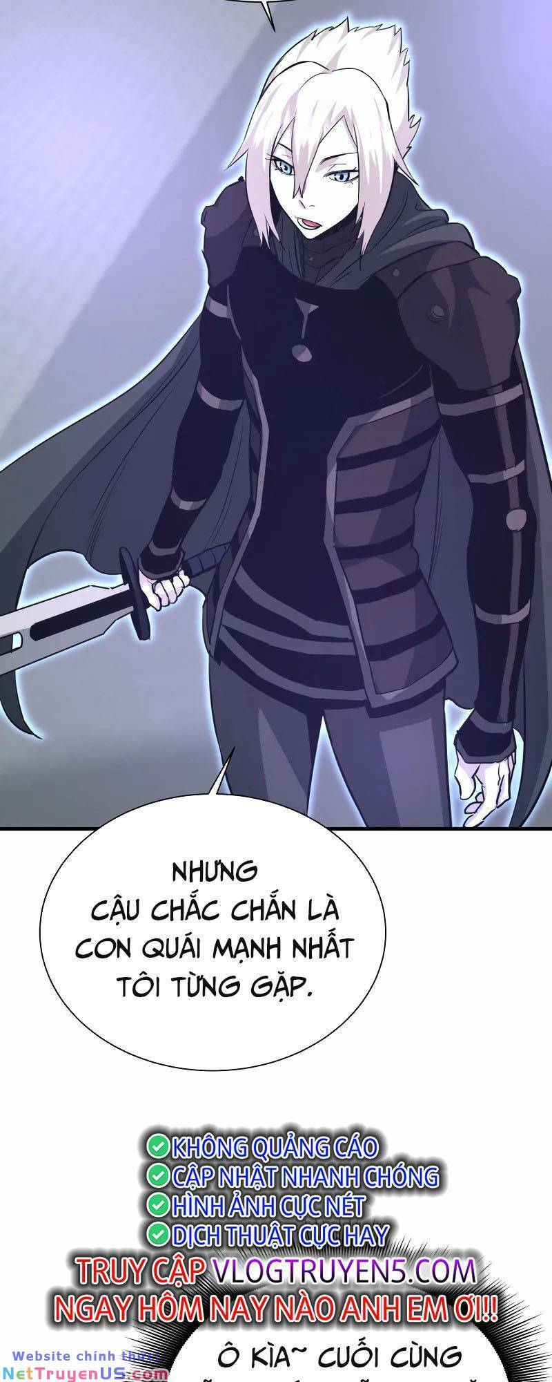 Ta Trở Về Từ Địa Ngục Chapter 53 - Trang 23