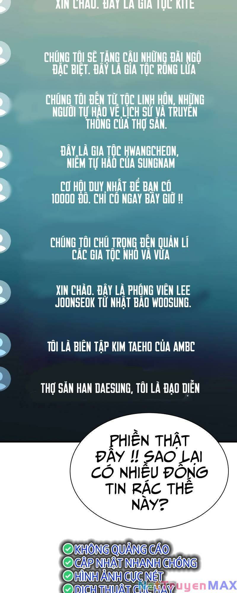 Ta Trở Về Từ Địa Ngục Chapter 40 - Trang 50