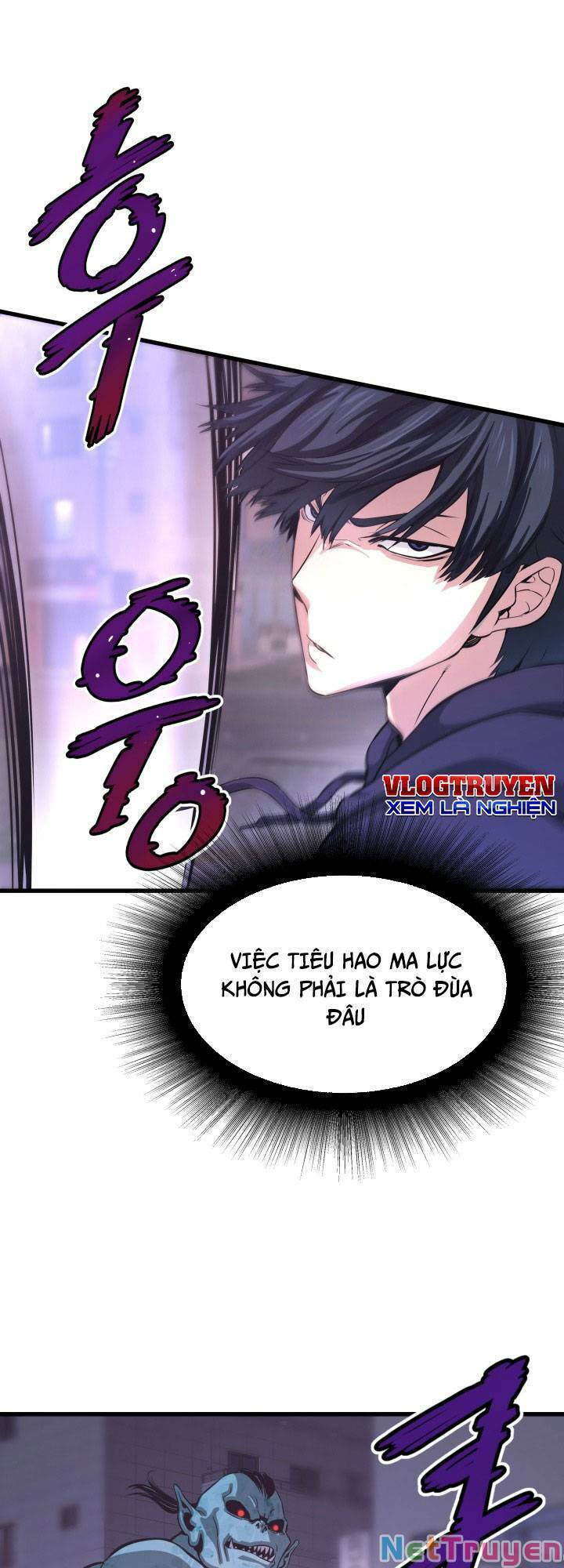 Ta Trở Về Từ Địa Ngục Chapter 12 - Trang 22