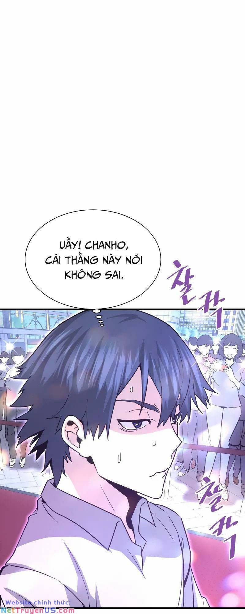 Ta Trở Về Từ Địa Ngục Chapter 53 - Trang 66