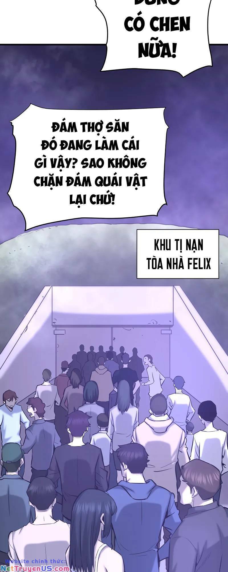 Ta Trở Về Từ Địa Ngục Chapter 51 - Trang 43