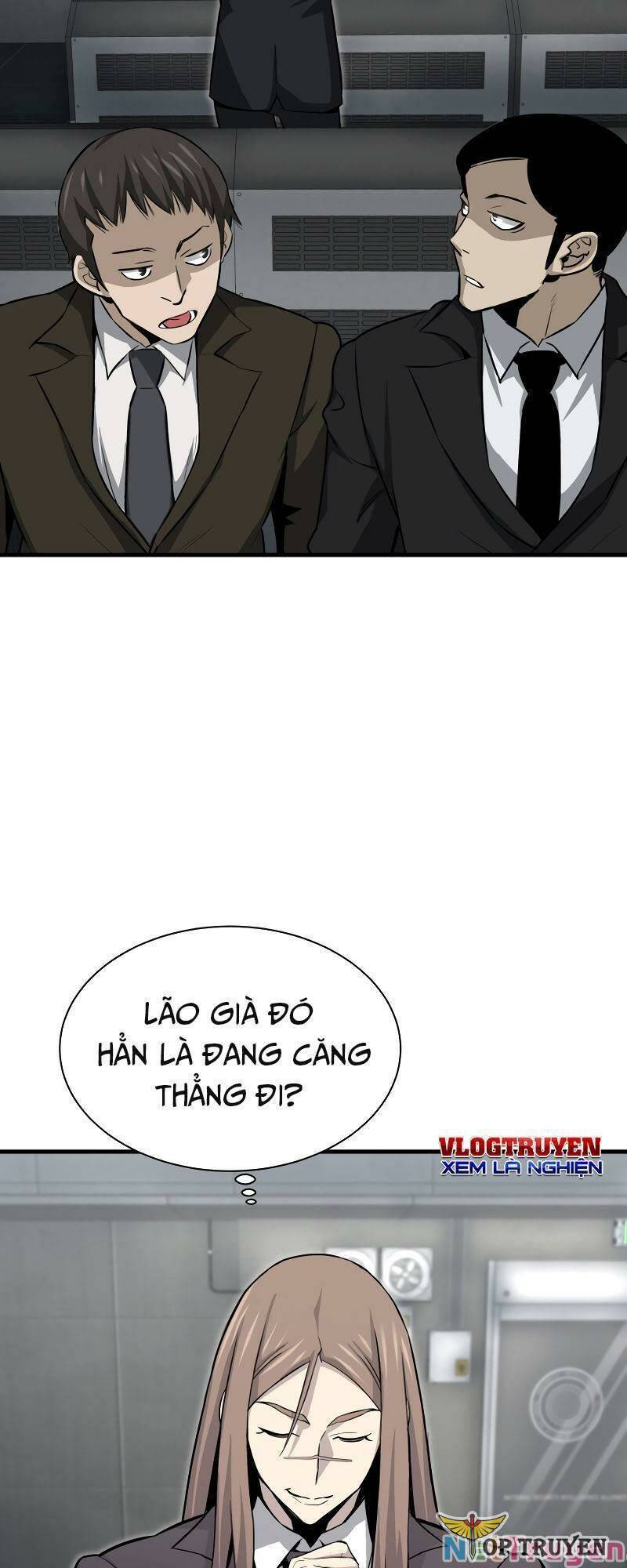 Ta Trở Về Từ Địa Ngục Chapter 29 - Trang 34