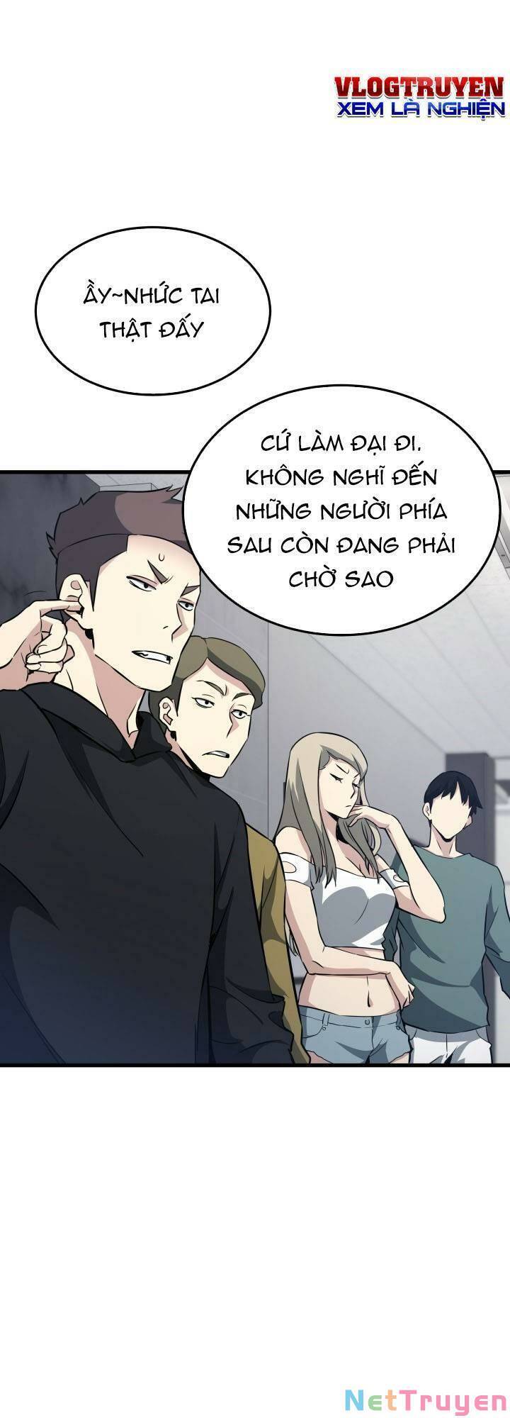 Ta Trở Về Từ Địa Ngục Chapter 17 - Trang 47