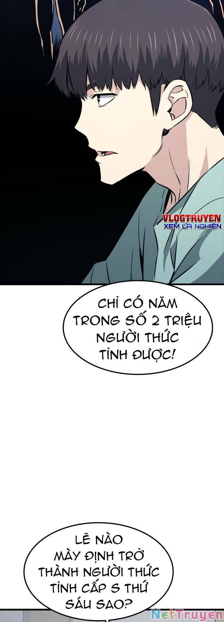 Ta Trở Về Từ Địa Ngục Chapter 16 - Trang 54