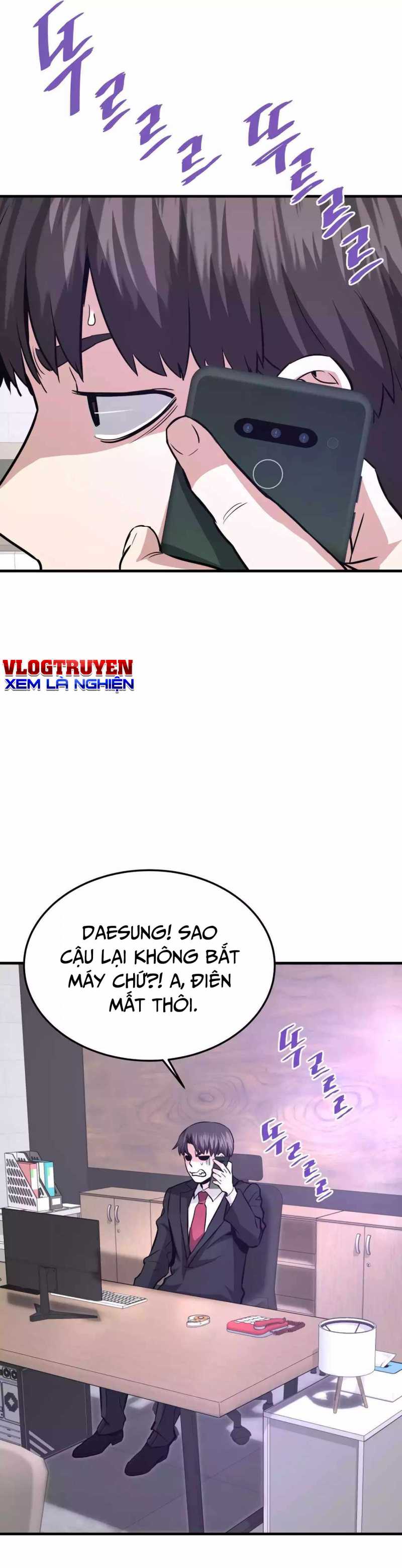 Ta Trở Về Từ Địa Ngục Chapter 74 - Trang 40