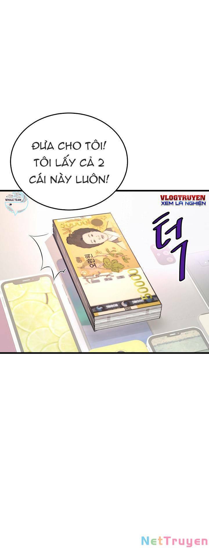 Ta Trở Về Từ Địa Ngục Chapter 10 - Trang 7