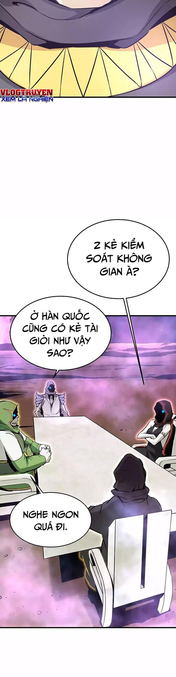 Ta Trở Về Từ Địa Ngục Chapter 67 - Trang 5