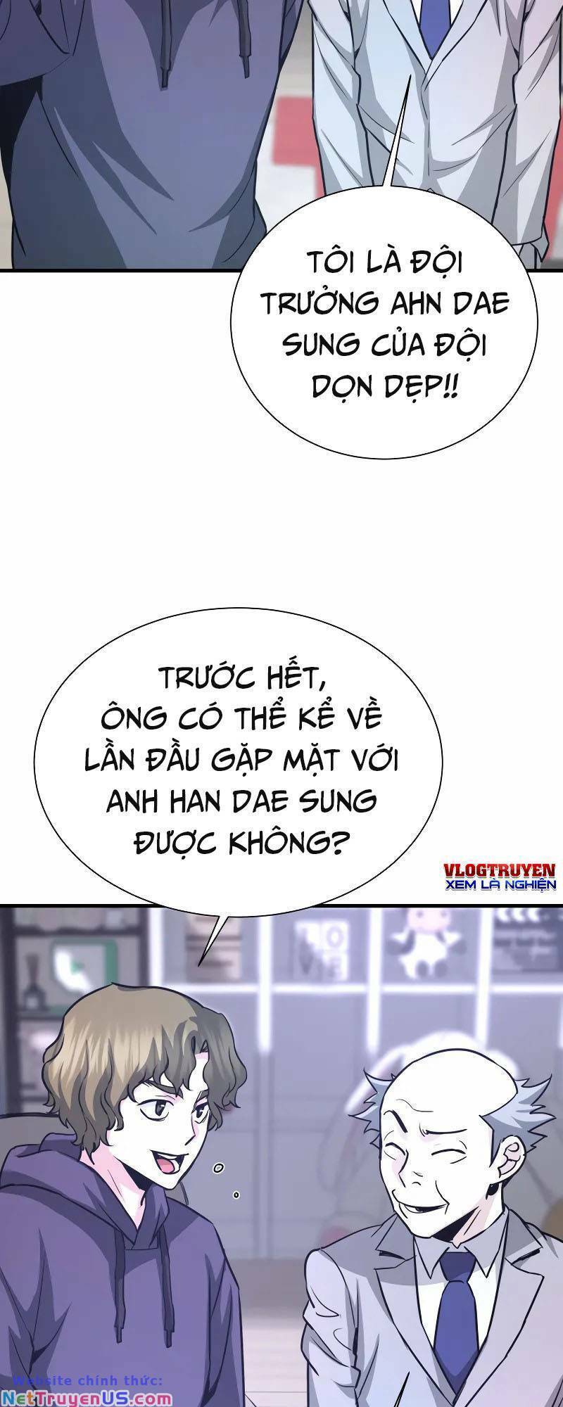 Ta Trở Về Từ Địa Ngục Chapter 53 - Trang 43