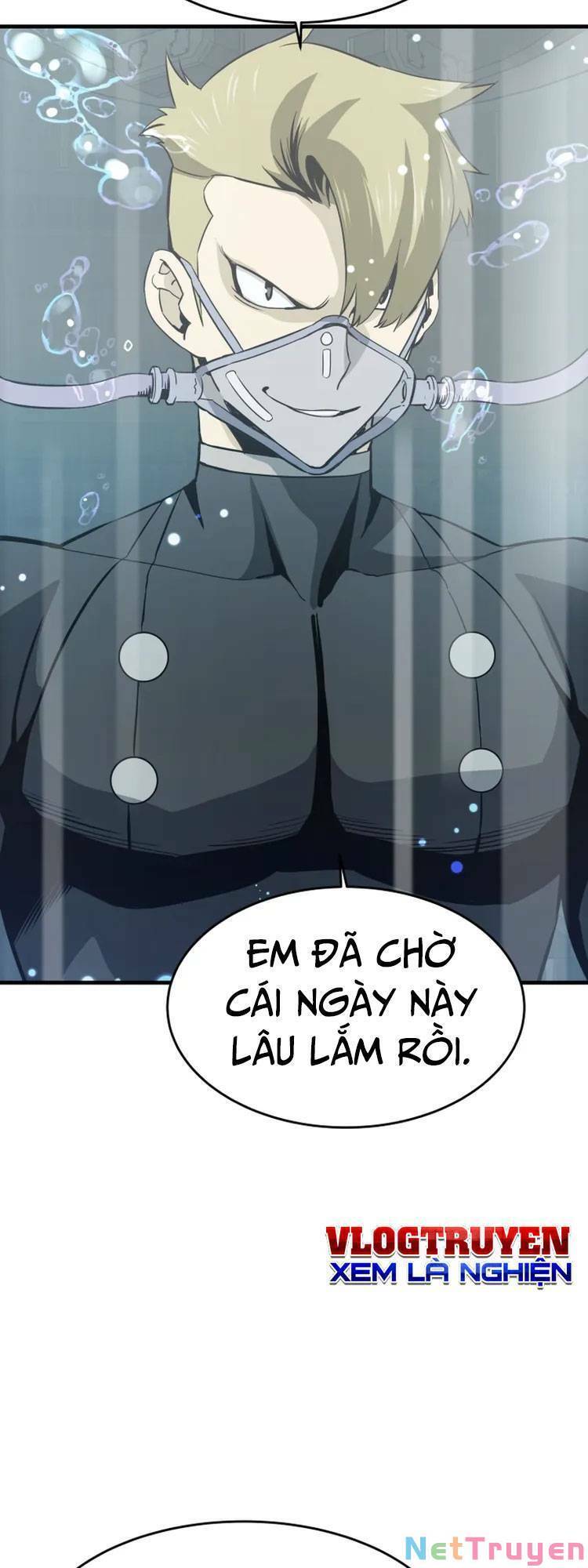 Ta Trở Về Từ Địa Ngục Chapter 23 - Trang 6