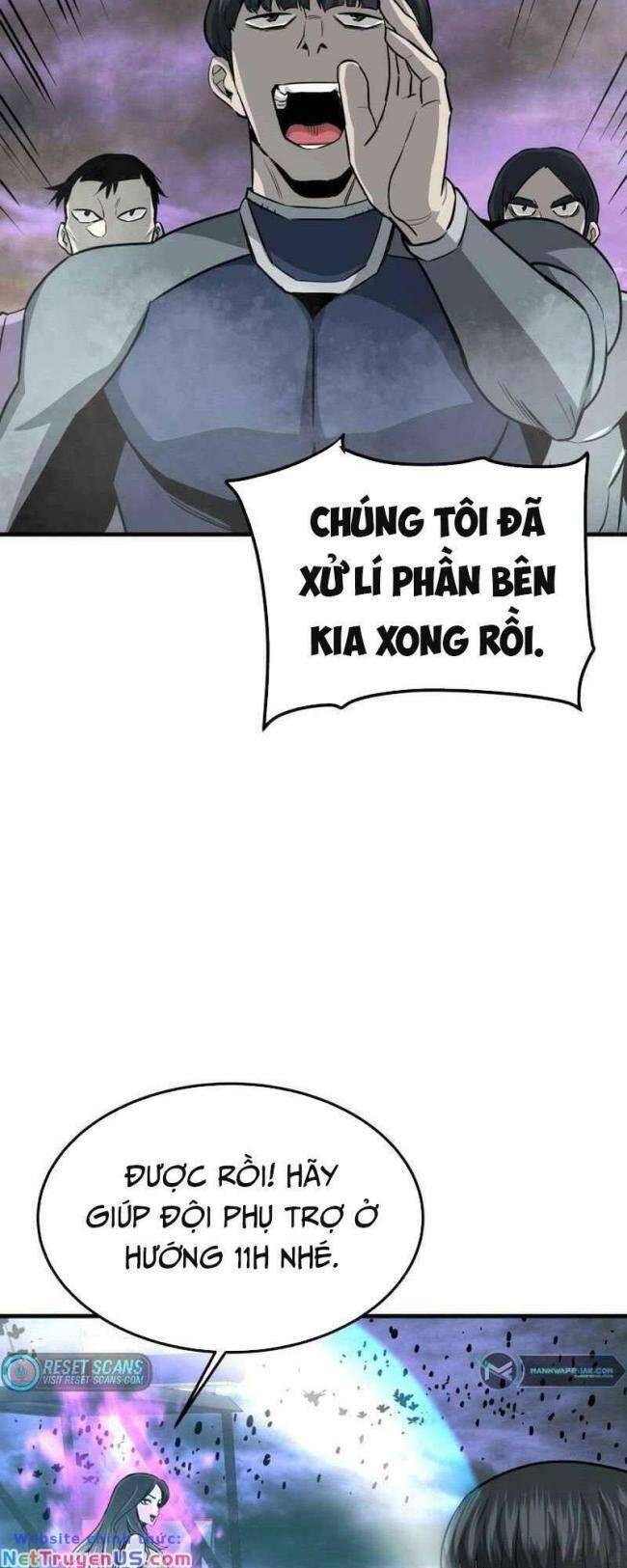 Ta Trở Về Từ Địa Ngục Chapter 57 - Trang 49