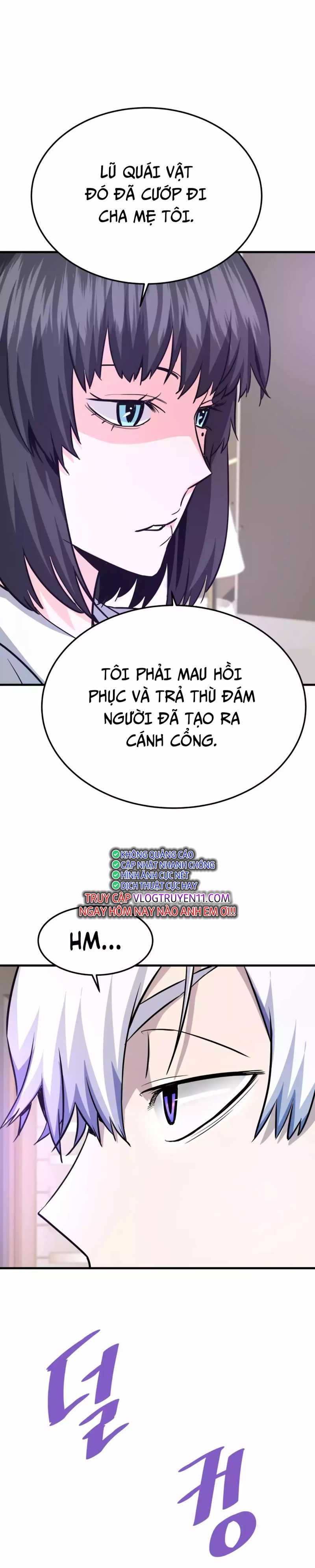 Ta Trở Về Từ Địa Ngục Chapter 75 - Trang 40