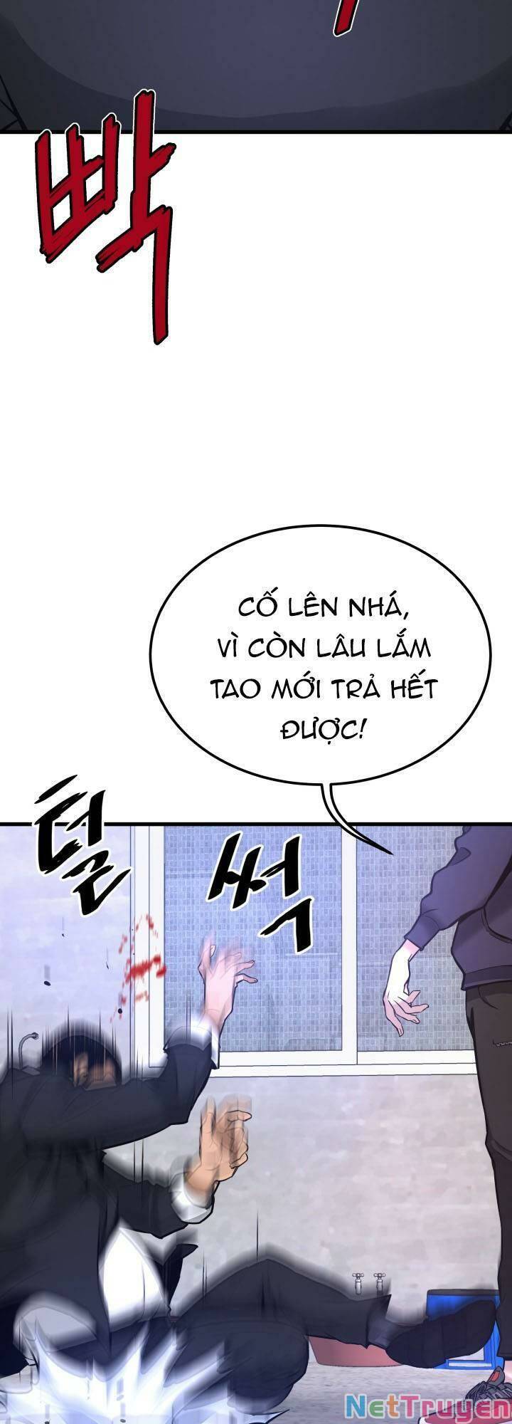 Ta Trở Về Từ Địa Ngục Chapter 7 - Trang 33