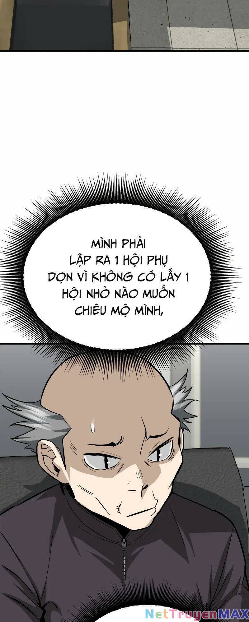 Ta Trở Về Từ Địa Ngục Chapter 41 - Trang 21