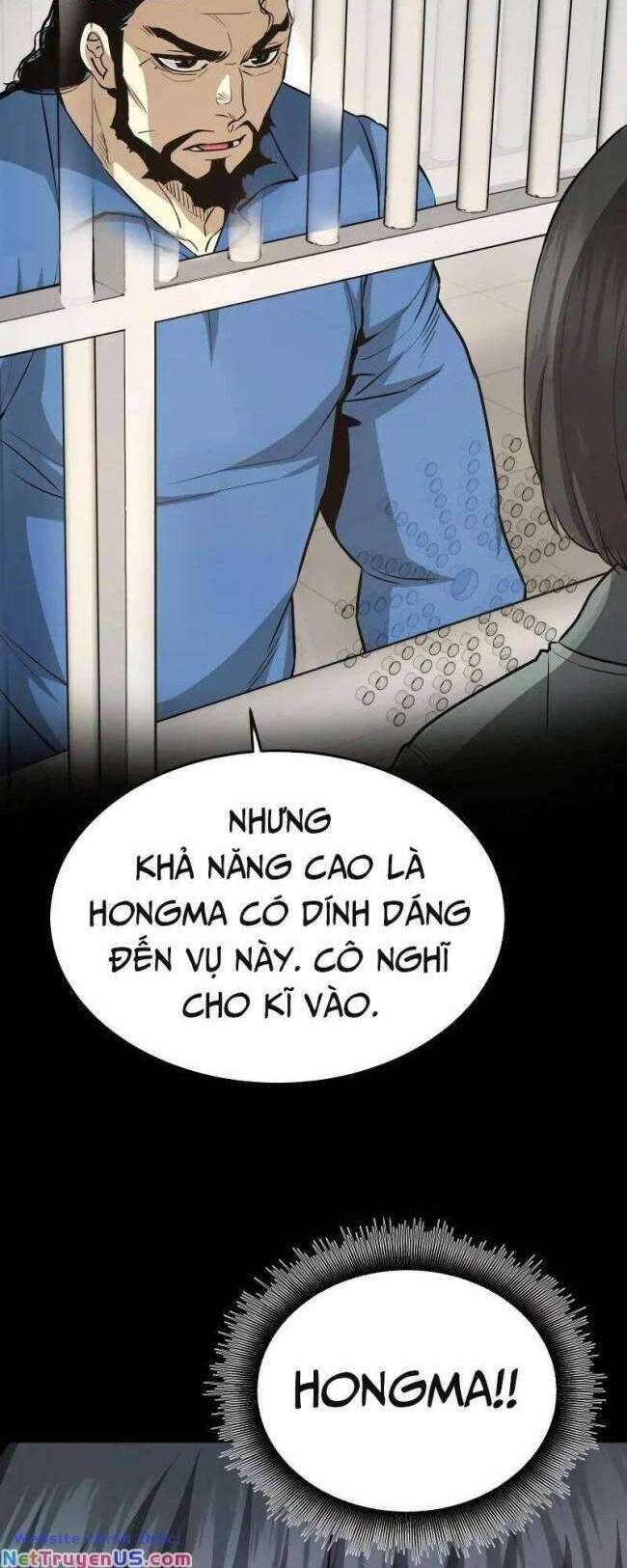 Ta Trở Về Từ Địa Ngục Chapter 59 - Trang 25