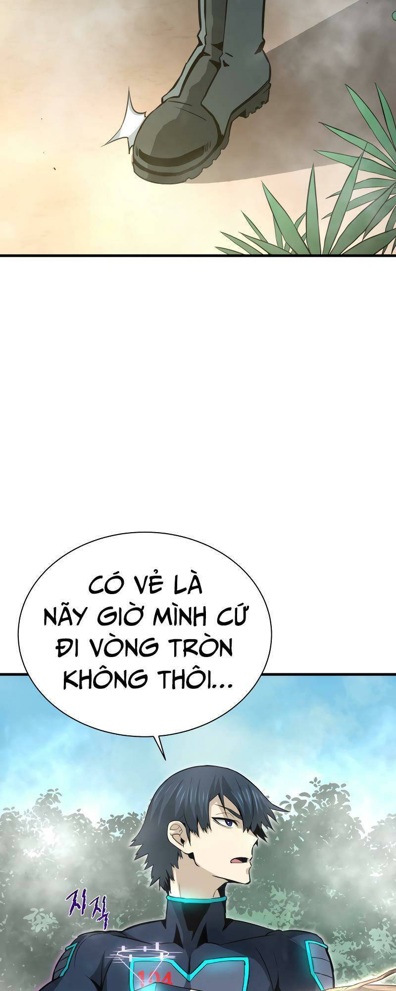 Ta Trở Về Từ Địa Ngục Chapter 32 - Trang 19