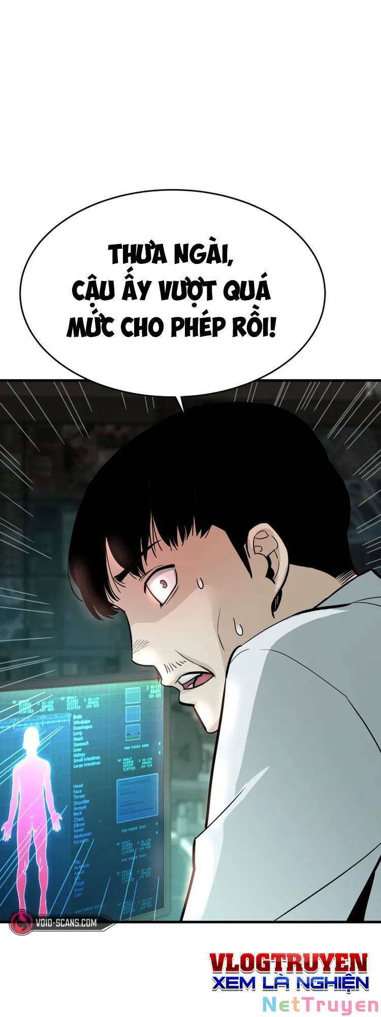 Ta Trở Về Từ Địa Ngục Chapter 23 - Trang 18