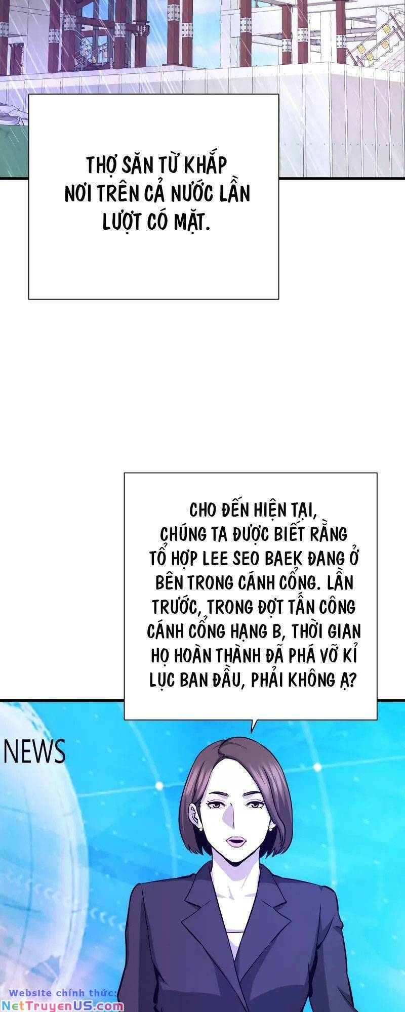 Ta Trở Về Từ Địa Ngục Chapter 49 - Trang 1