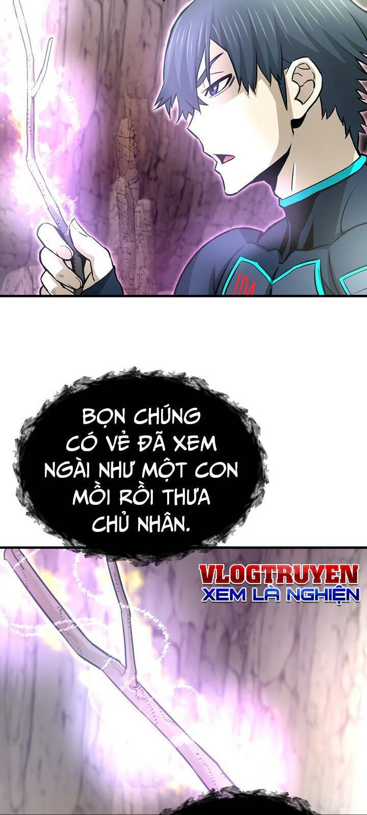 Ta Trở Về Từ Địa Ngục Chapter 30 - Trang 28