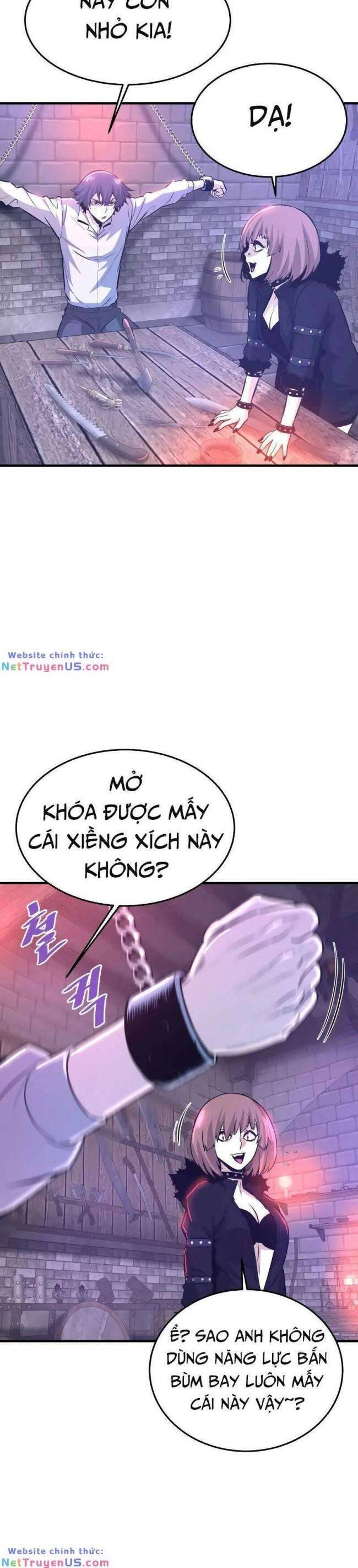 Ta Trở Về Từ Địa Ngục Chapter 59 - Trang 45