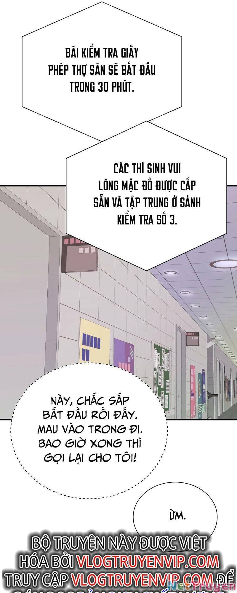 Ta Trở Về Từ Địa Ngục Chapter 28 - Trang 54