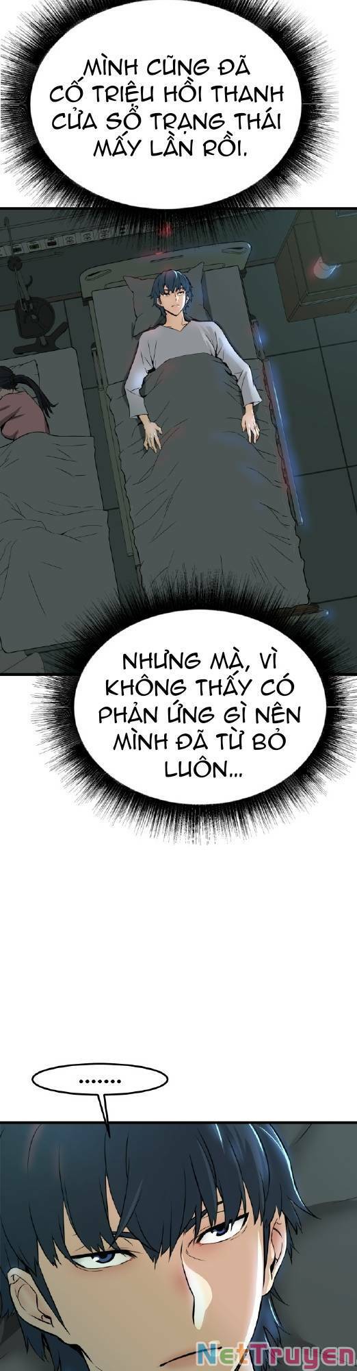 Ta Trở Về Từ Địa Ngục Chapter 3 - Trang 70