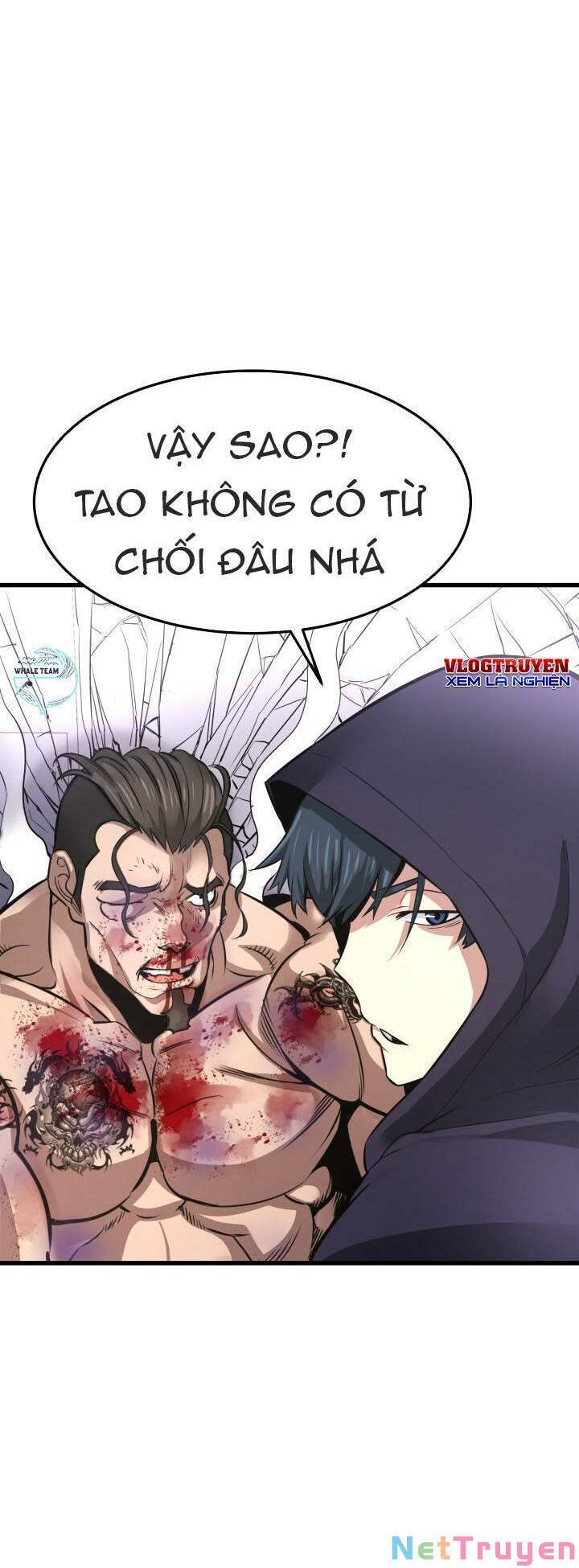 Ta Trở Về Từ Địa Ngục Chapter 9 - Trang 59