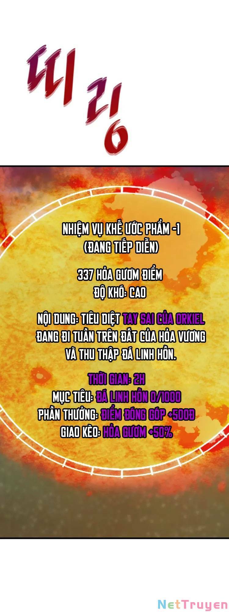 Ta Trở Về Từ Địa Ngục Chapter 23 - Trang 65