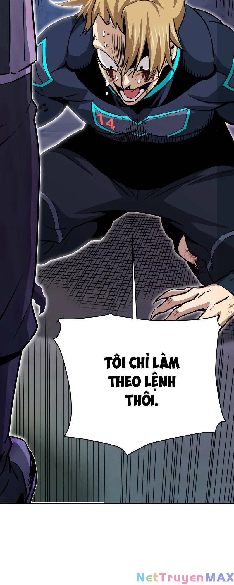 Ta Trở Về Từ Địa Ngục Chapter 38 - Trang 10