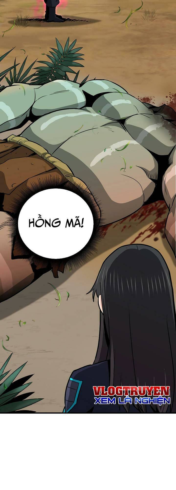 Ta Trở Về Từ Địa Ngục Chapter 30 - Trang 44