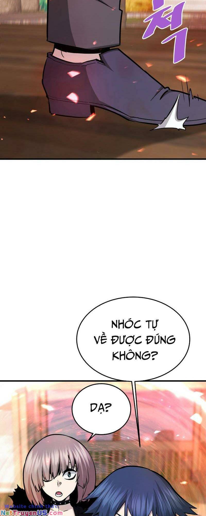 Ta Trở Về Từ Địa Ngục Chapter 64 - Trang 2